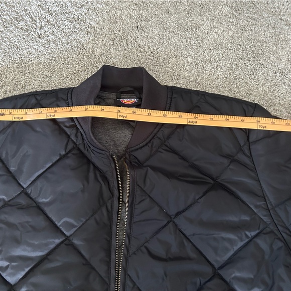 Men’s Dickies quilted jacket (new) - Picture 5 of 8